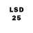 LSD-25 экстази ecstasy HPoint
